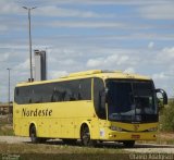 Viação Nordeste 1340 na cidade de Mossoró, Rio Grande do Norte, Brasil, por Otavio Adalgisio. Número da foto: #4312973.