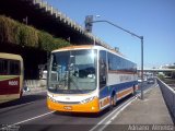 Viação Sertaneja 700 na cidade de Belo Horizonte, Minas Gerais, Brasil, por Adriano  Almeida. Número da foto: #4311386.