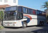 Ônibus Particulares 7702 na cidade de Vila Velha, Espírito Santo, Brasil, por J.  Luiz. ID da foto: :id.