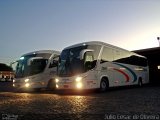 VINSA 2340 na cidade de Telêmaco Borba, Paraná, Brasil, por Júlio César de Oliveira. Número da foto: #4311166.