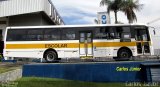 Ita Transportes ESCOLAR na cidade de Aparecida de Goiânia, Goiás, Brasil, por Carlos Júnior. Número da foto: #4312186.