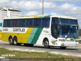 Empresa Gontijo de Transportes 11410 na cidade de Belo Horizonte, Minas Gerais, Brasil, por Lucas Vieira. Número da foto: #4311467.