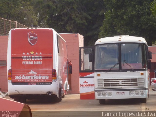 Vila Nova Futebol Clube 1243 na cidade de Goiânia, Goiás, Brasil, por Itamar Lopes da Silva. Número da foto: #4313616.