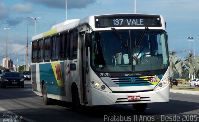 VIX Transporte e Logística 2020 na cidade de Vitória, Espírito Santo, Brasil, por Cristiano Soares da Silva. Número da foto: #4315007.