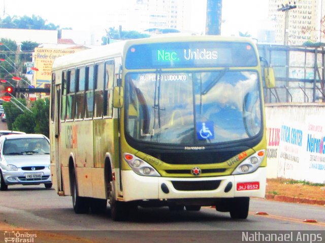 Urban - Mobilidade Urbana de Anápolis 73997 na cidade de Anápolis, Goiás, Brasil, por Nathanael de Jesus  Azevedo. Número da foto: #4314729.