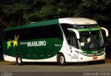 Expresso Brasileiro 222120 na cidade de São Paulo, São Paulo, Brasil, por Leonardo Fidelli. Número da foto: #4314900.