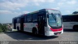 Auto Viação Jabour 86067 na cidade de Rio de Janeiro, Rio de Janeiro, Brasil, por Gabryel Aguiar. Número da foto: #:id.