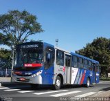 Viação Boa Vista BV-10024 na cidade de Campinas, São Paulo, Brasil, por José Eduardo Garcia Pontual. Número da foto: #:id.