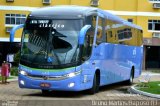 UTIL - União Transporte Interestadual de Luxo 9525 na cidade de , por Bruno Martins Gonçalves. Número da foto: #4313905.