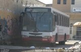 Ônibus Particulares LNZ-1569 na cidade de São Gonçalo, Rio de Janeiro, Brasil, por Jorge Antonio de Souza Muros Filho. Número da foto: #4313917.