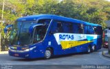 RodeRotas - Rotas de Viação do Triângulo 76407 na cidade de São Paulo, São Paulo, Brasil, por Roberto Teixeira. Número da foto: #4314297.