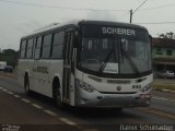 Scherer Trans Marquesul 850 na cidade de Lajeado, Rio Grande do Sul, Brasil, por Rainer Schumacher. ID da foto: :id.