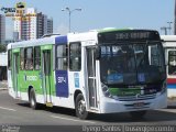 Viação Modelo 9174 na cidade de Aracaju, Sergipe, Brasil, por Dyego de Jesus. Número da foto: #:id.