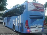 UTIL - União Transporte Interestadual de Luxo RJ 226.099 na cidade de Rio de Janeiro, Rio de Janeiro, Brasil, por Gustavo Esteves Saurine. Número da foto: #:id.
