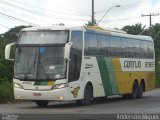 Empresa Gontijo de Transportes 12365 na cidade de Recife, Pernambuco, Brasil, por Anderson Miguel. Número da foto: #4315233.