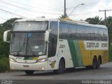 Empresa Gontijo de Transportes 12365 na cidade de Recife, Pernambuco, Brasil, por Anderson Miguel. ID da foto: :id.