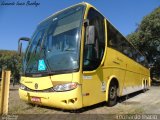 Viação Itapemirim 5549 na cidade de São Paulo, São Paulo, Brasil, por Leonardo Inacio . Número da foto: #4313297.