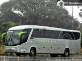Viação Garcia 7387 na cidade de Maringá, Paraná, Brasil, por Victor Hugo Guedes Pereira. Número da foto: #4313784.