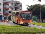 VSLL - Viação Santa Luzia 905 na cidade de Juiz de Fora, Minas Gerais, Brasil, por Eliton  Jesus de Souza. Número da foto: #:id.