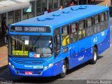 Auto Omnibus Nova Suissa 30735 na cidade de Belo Horizonte, Minas Gerais, Brasil, por Moisés Magno. Número da foto: #:id.