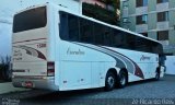 Alpertour Turismo 1500 na cidade de Petrópolis, Rio de Janeiro, Brasil, por Zé Ricardo Reis. Número da foto: #:id.