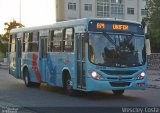 Rota Sol > Vega Transporte Urbano 35229 na cidade de Fortaleza, Ceará, Brasil, por Wescley  Costa. Número da foto: #:id.