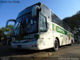Empresa Gontijo de Transportes 14440 na cidade de São Paulo, São Paulo, Brasil, por Leonardo Inacio . Número da foto: #:id.
