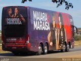 Maiara e Maraísa 5990 na cidade de Abadiânia, Goiás, Brasil, por Marcio  Bruxel. Número da foto: #4314042.