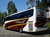 Reitur Turismo 4200 na cidade de Petrópolis, Rio de Janeiro, Brasil, por Alexsandro  Farias Barros. Número da foto: #4314940.