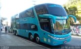 Litur Turismo 2907 na cidade de Petrópolis, Rio de Janeiro, Brasil, por Zé Ricardo Reis. Número da foto: #:id.