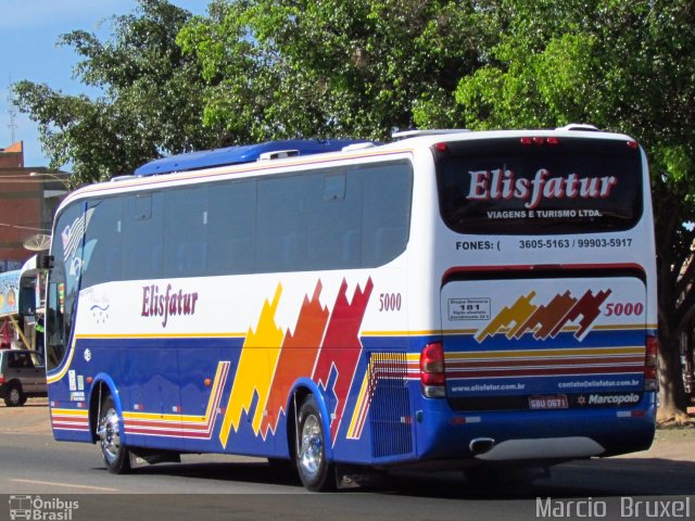 Elisfatur 5000 na cidade de Abadiânia, Goiás, Brasil, por Marcio  Bruxel. ID da foto: 4316185.