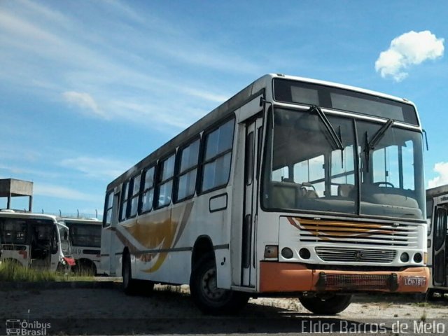 Expresso Pégaso 87040 na cidade de Rio de Janeiro, Rio de Janeiro, Brasil, por Elder Barros de Melo. Número da foto: #4315899.