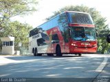 Pluma Conforto e Turismo 7002 na cidade de São Paulo, São Paulo, Brasil, por Raphael José da Silva. Número da foto: #4316848.