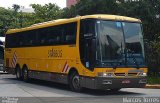 Viação Itapemirim 44057 na cidade de São Paulo, São Paulo, Brasil, por Marcos Torres. Número da foto: #4316420.