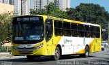 Viação Campo dos Ouros 3084 na cidade de Guarulhos, São Paulo, Brasil, por Cristiano Soares da Silva. ID da foto: :id.