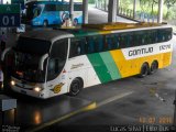 Empresa Gontijo de Transportes 17270 na cidade de Recife, Pernambuco, Brasil, por Lucas Silva. Número da foto: #4316908.