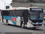 Auto Viação 1001 RJ 108.820 na cidade de Rio de Janeiro, Rio de Janeiro, Brasil, por Wallace Barcellos. Número da foto: #:id.