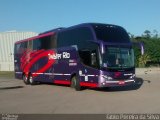 Twister Rio Transporte e Turismo 1001 na cidade de Rio de Janeiro, Rio de Janeiro, Brasil, por Fabio Pereira da Silva. Número da foto: #:id.