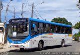 Transcol - Transportes Coletivos Ltda. 456 na cidade de Olinda, Pernambuco, Brasil, por Luciano Ferreira de Lima Júnior. ID da foto: :id.