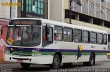 Viação Modelo 9606 na cidade de Aracaju, Sergipe, Brasil, por Julio Cesar  Barbosa Martins. Número da foto: #:id.