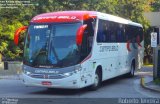 Viação Campo Belo - VCB Transportes 765 na cidade de São Paulo, São Paulo, Brasil, por Roberto Teixeira. Número da foto: #4316528.