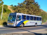 Viação Barra do Piraí Turismo RJ 113.011 na cidade de Valença, Rio de Janeiro, Brasil, por Matheus Ângelo Souza e Silva. Número da foto: #4315388.