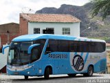 Auto Viação Progresso 6090 na cidade de Serra Talhada, Pernambuco, Brasil, por Lucas Ramon. Número da foto: #4317030.