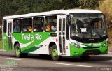 Twister Rio Transporte e Turismo 660 na cidade de Petrópolis, Rio de Janeiro, Brasil, por Clovis Junior. Número da foto: #:id.