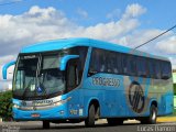 Auto Viação Progresso 6300 na cidade de Serra Talhada, Pernambuco, Brasil, por Lucas Ramon. Número da foto: #4317007.
