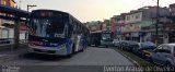 Auto Viação Urubupungá 20.709 na cidade de Osasco, São Paulo, Brasil, por Everton Araujo de Oliveira. Número da foto: #:id.