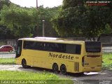 Viação Nordeste 9080 na cidade de João Pessoa, Paraíba, Brasil, por Fábio Alcântara Fernandes. Número da foto: #4316137.
