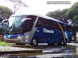 Viação Cometa 13135 na cidade de São Paulo, São Paulo, Brasil, por William Patrick Galvão Nascimento. Número da foto: #:id.