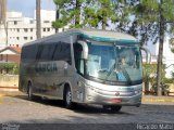 Viação Garcia 7666 na cidade de Curitiba, Paraná, Brasil, por Ricardo Matu. Número da foto: #4316130.