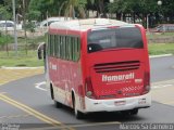 Expresso Itamarati 5919 na cidade de Ribeirão Preto, São Paulo, Brasil, por Marcos Sá Carneiro. Número da foto: #:id.